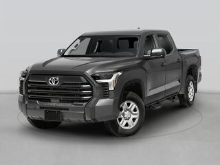 2026 Toyota Tundra Truck 