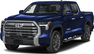 2026 Toyota Tundra i-FORCE MAX