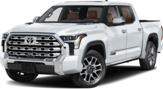 2026 Toyota Tundra i-FORCE MAX