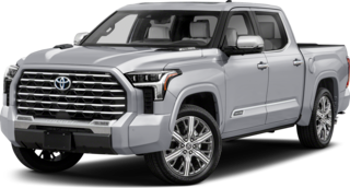 2026 Toyota Tundra i-FORCE MAX