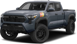 2026 Toyota Tacoma i-FORCE MAX