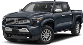 2026 Toyota Tacoma i-FORCE MAX