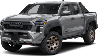 2026 Toyota Tacoma i-FORCE MAX
