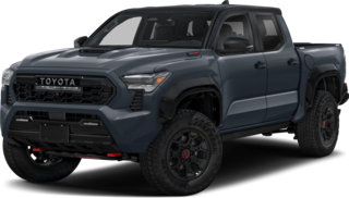 2026 Toyota Tacoma i-FORCE MAX