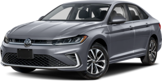 2026 Volkswagen Jetta