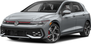 2026 Volkswagen Golf GTI