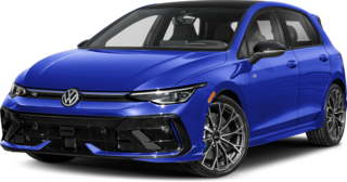 2026 Volkswagen Golf R