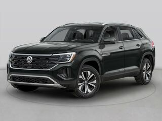 2026 Volkswagen Atlas Cross Sport SUV 