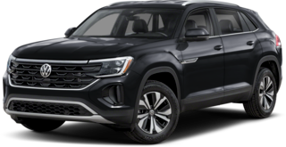 2026 Volkswagen Atlas Cross Sport