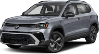 2026 Volkswagen Taos