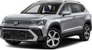 2026 Volkswagen Taos