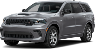 2027 Dodge Durango