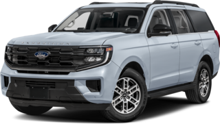 2027 Ford Expedition