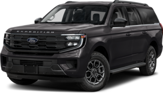 2027 Ford Expedition Max