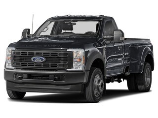 2027 Ford F-450 Truck 