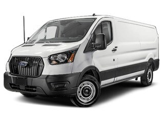 2027 Ford Transit-350 Cargo Van 