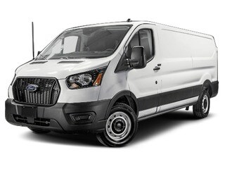 2027 Ford Transit-350 Cargo Van 