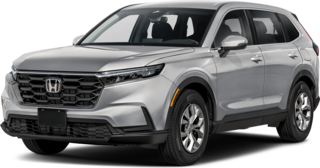 2027 Honda CR-V