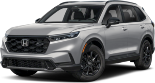 2027 Honda CR-V Hybrid
