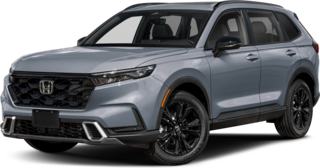 2027 Honda CR-V