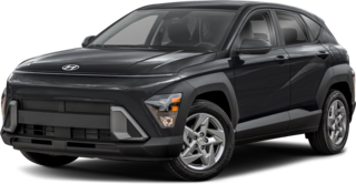 2027 Hyundai Kona