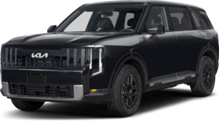 2027 Kia Telluride