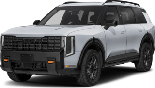2027 Kia Telluride