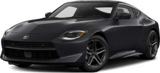 2027 Nissan Z