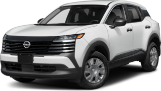 2027 Nissan Kicks