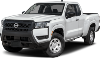 2027 Nissan Frontier