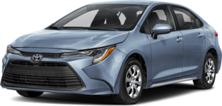 2027 Toyota Corolla