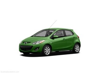 2012 Mazda Mazda2 
of Houston