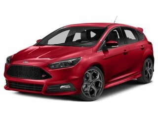 Ford focus dealership austin tx #3