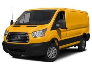 Ford transit van parts melbourne #7