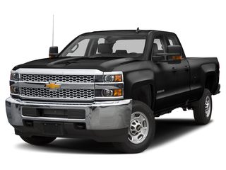 2019 Chevrolet Silverado 2500HD For Sale in LAMESA TX | Truck Town Texas