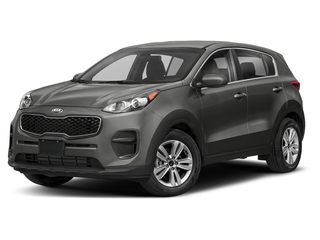 Kia Sportage in Buffalo, NY | West Herr Auto Group