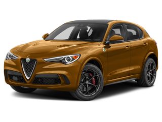 2021 Alfa Romeo Stelvio SUV Ocra GT Junior Tri-Coat 2021 Alfa Romeo Stelvio SUV Ocra GT Junior Tri-Coat