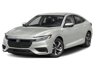 New Honda Insight In Medford Or Inventory Photos Videos Features