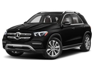 2021 Mercedes-Benz GLE 450 For Sale in Plano TX | Mercedes-Benz of Plano