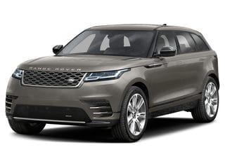 2022 Land Rover Range Rover Velar SUV Lantau Bronze Metallic