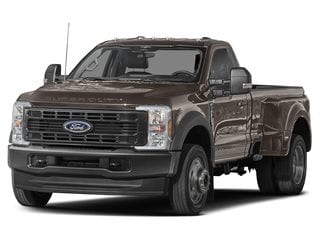 2023 Ford F-450 Truck Stone Gray Metallic