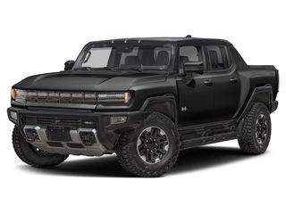 2023 GMC HUMMER EV Pickup For Sale in Amarillo TX | AutoInc