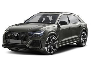 2024 Audi RS Q8 For Sale in Memphis TN | Audi Memphis