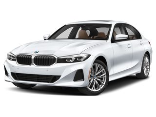 2024 BMW 330i For Sale in Greenville SC | Century BMW