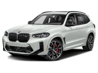 2024 BMW X3 M For Sale in Amarillo TX | AutoInc