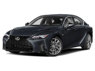 2024 Lexus IS 350 For Sale in Dallas TX | Park Place Dealerships