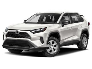 2024 Toyota RAV4 For Sale in Amherst NY | Northtown Toyota