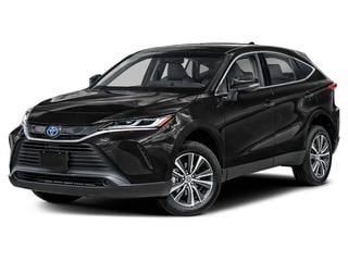 2025 Toyota Venza For Sale in Boston MA | Herb Chambers Toyota of Boston