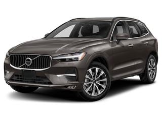 New Volvo XC60 in Summit, NJ  Inventory, Photos, Videos, Features