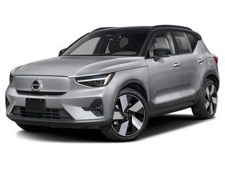 2024 Volvo XC40 Recharge Pure Electric - 740